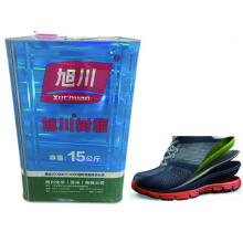 Good price sealant polyurethane adhesive rubber for shoe